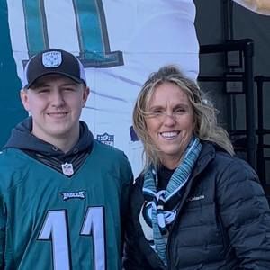 Meet your Posher, Kimmy